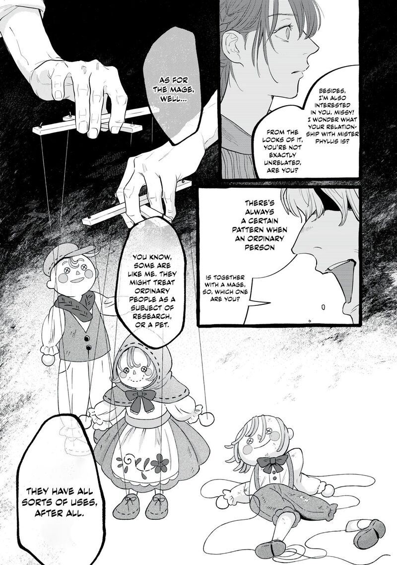 Einen Koyou Wa Kanou Deshou Ka Chapter 31 Page 15