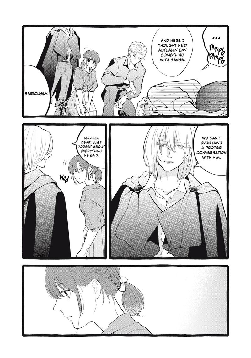 Einen Koyou Wa Kanou Deshou Ka Chapter 31 Page 20