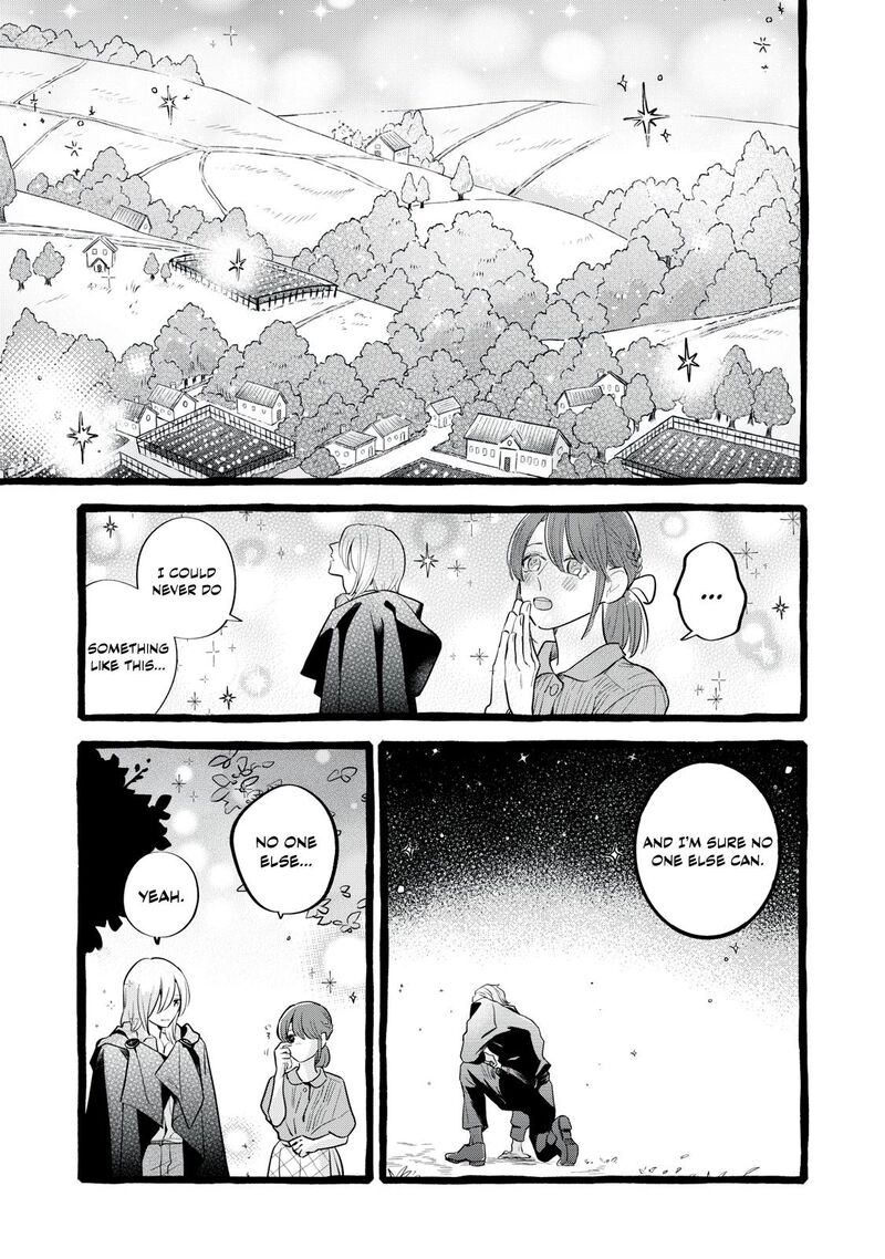 Einen Koyou Wa Kanou Deshou Ka Chapter 31 Page 26