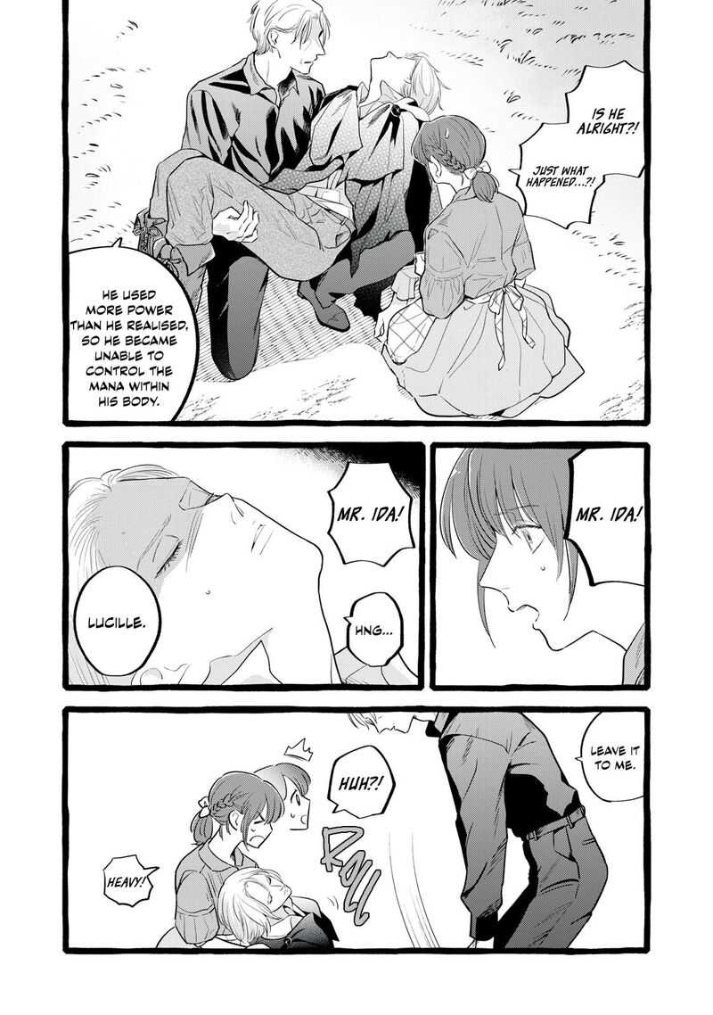 Einen Koyou Wa Kanou Deshou Ka Chapter 31 Page 3