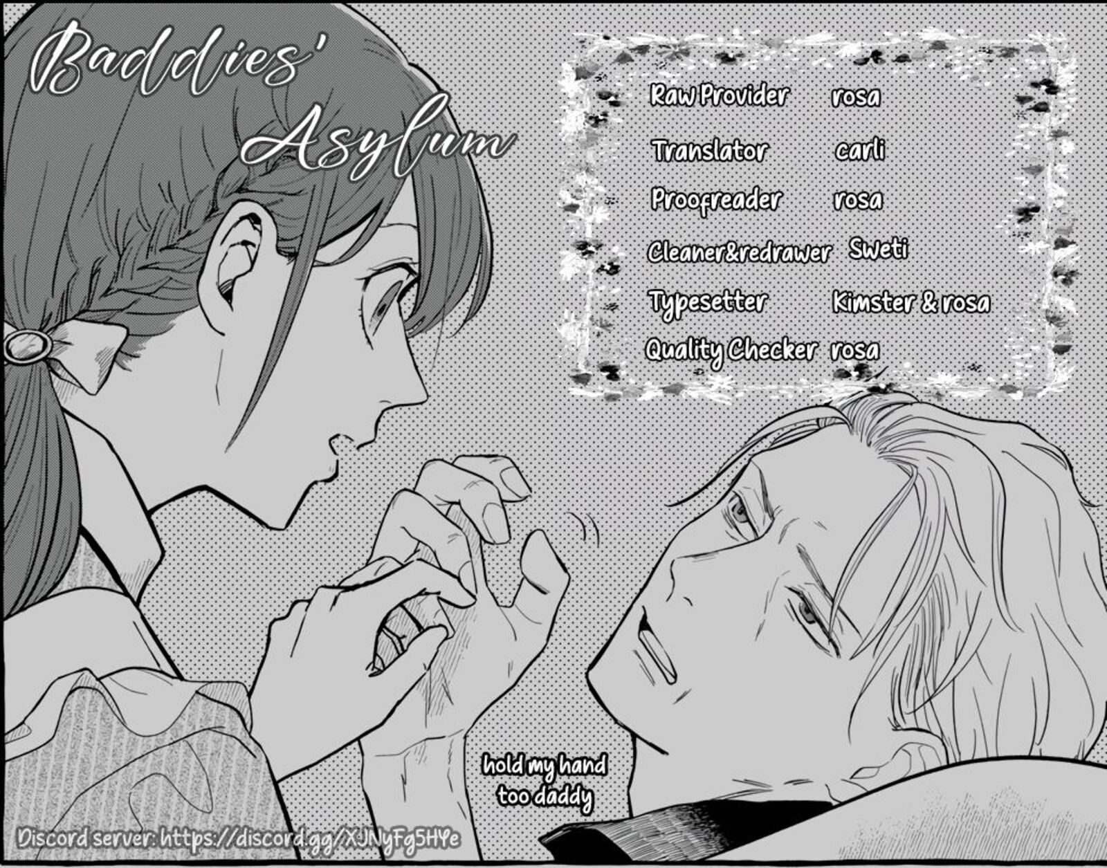 Einen Koyou Wa Kanou Deshou Ka Chapter 31 Page 32