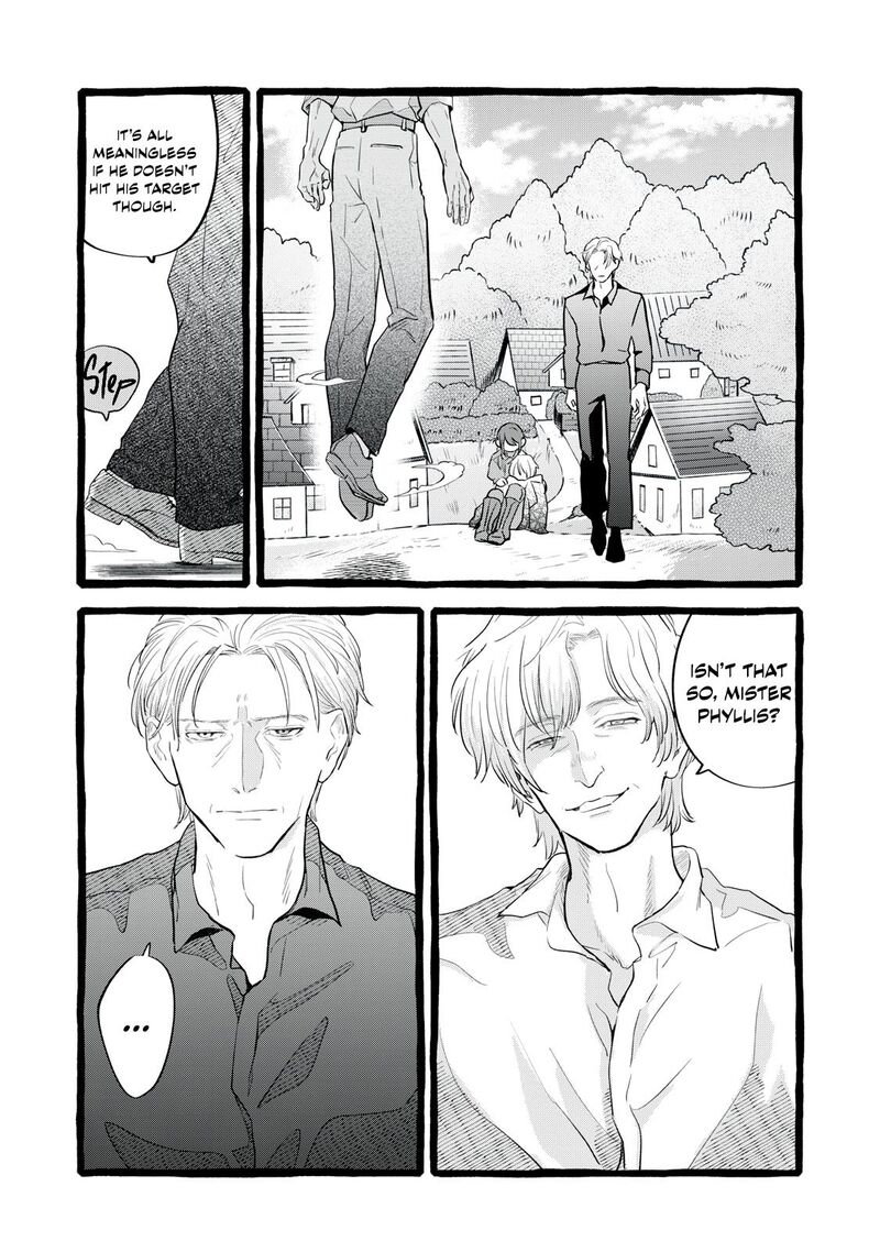 Einen Koyou Wa Kanou Deshou Ka Chapter 31 Page 4