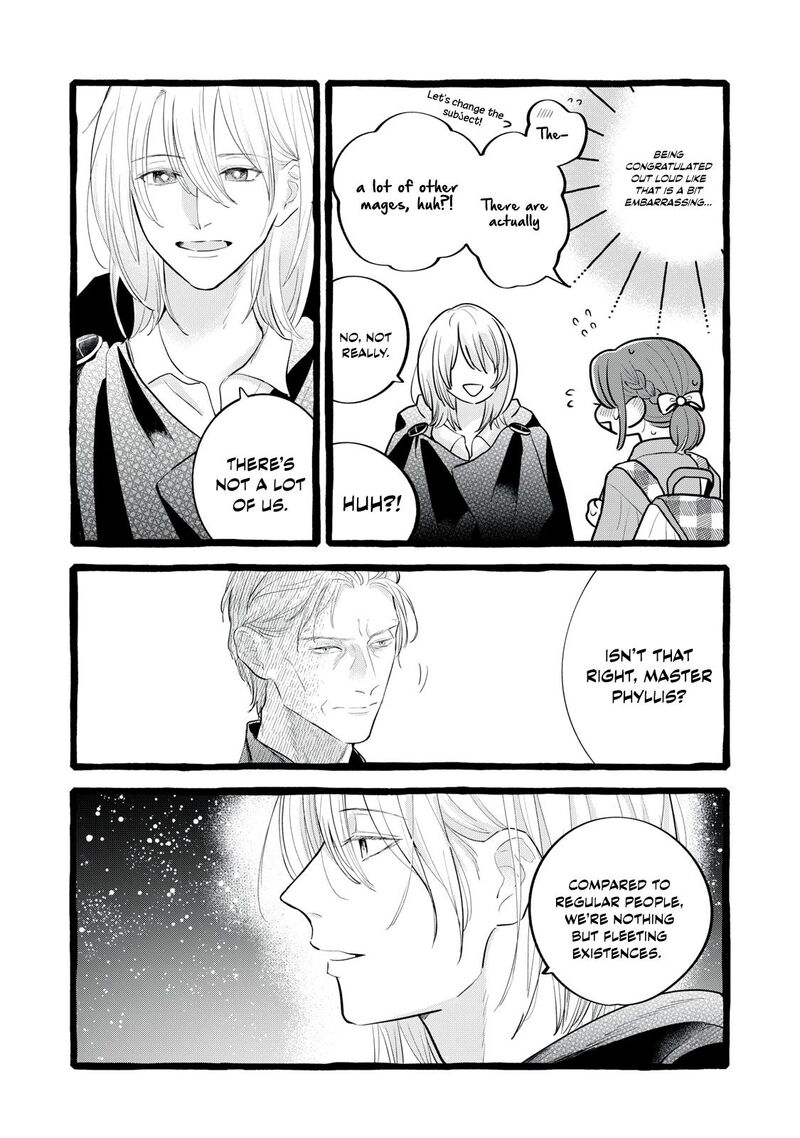 Einen Koyou Wa Kanou Deshou Ka Chapter 32 Page 11