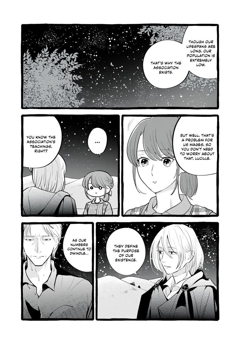 Einen Koyou Wa Kanou Deshou Ka Chapter 32 Page 12