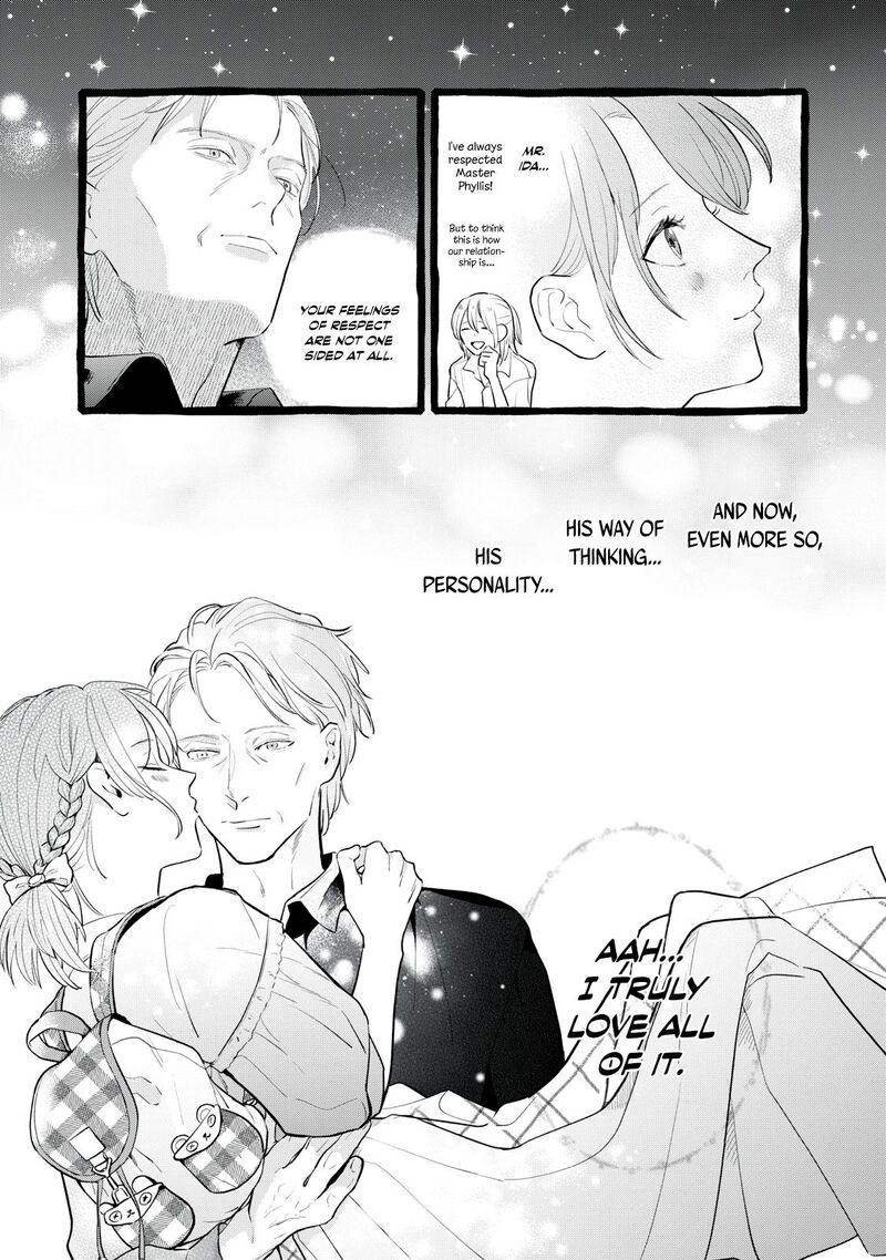 Einen Koyou Wa Kanou Deshou Ka Chapter 32 Page 24
