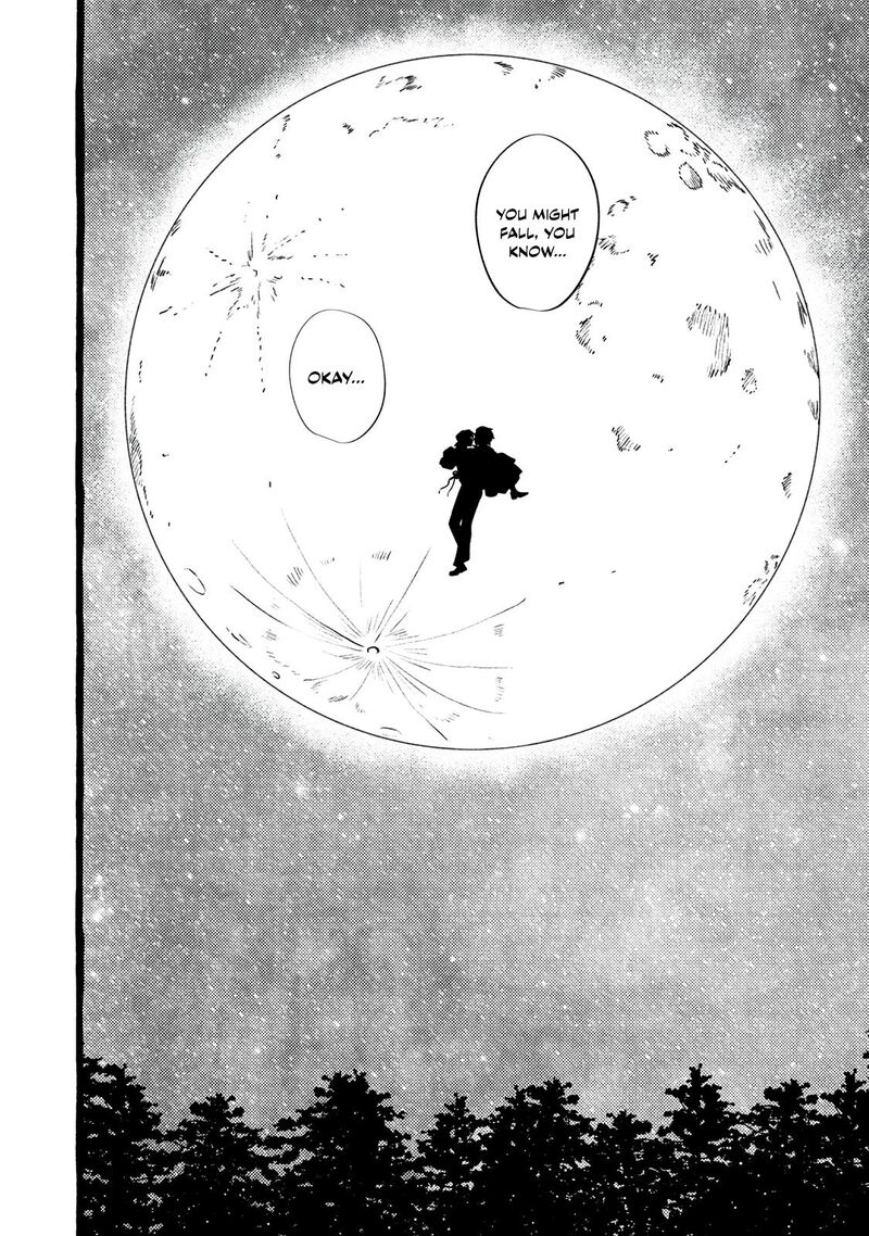 Einen Koyou Wa Kanou Deshou Ka Chapter 32 Page 25