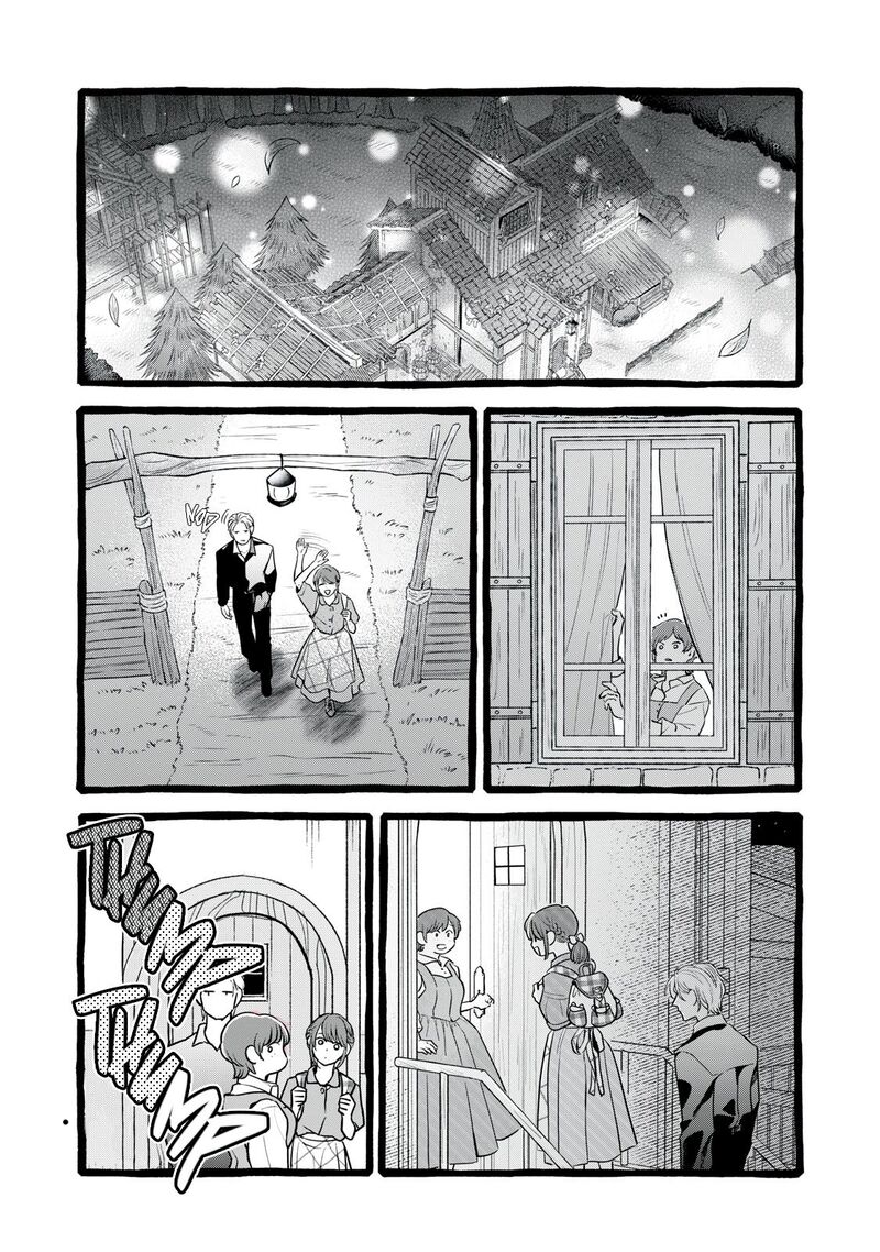 Einen Koyou Wa Kanou Deshou Ka Chapter 32 Page 26