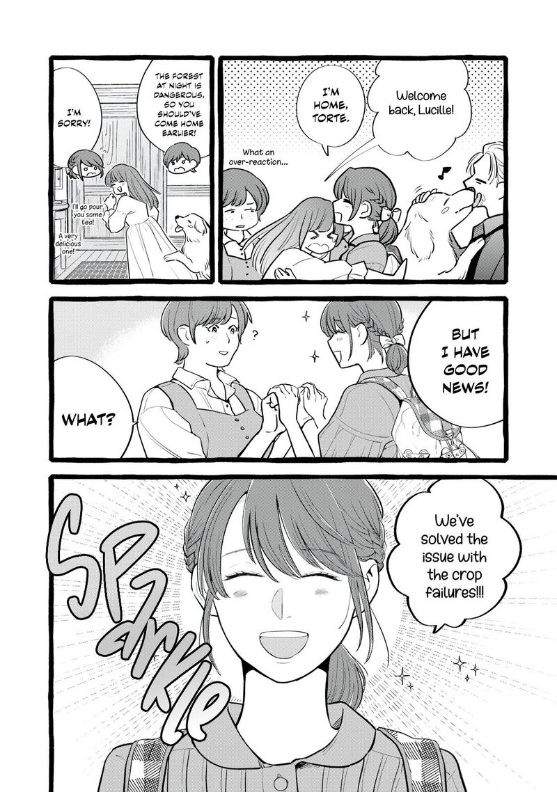 Einen Koyou Wa Kanou Deshou Ka Chapter 32 Page 27