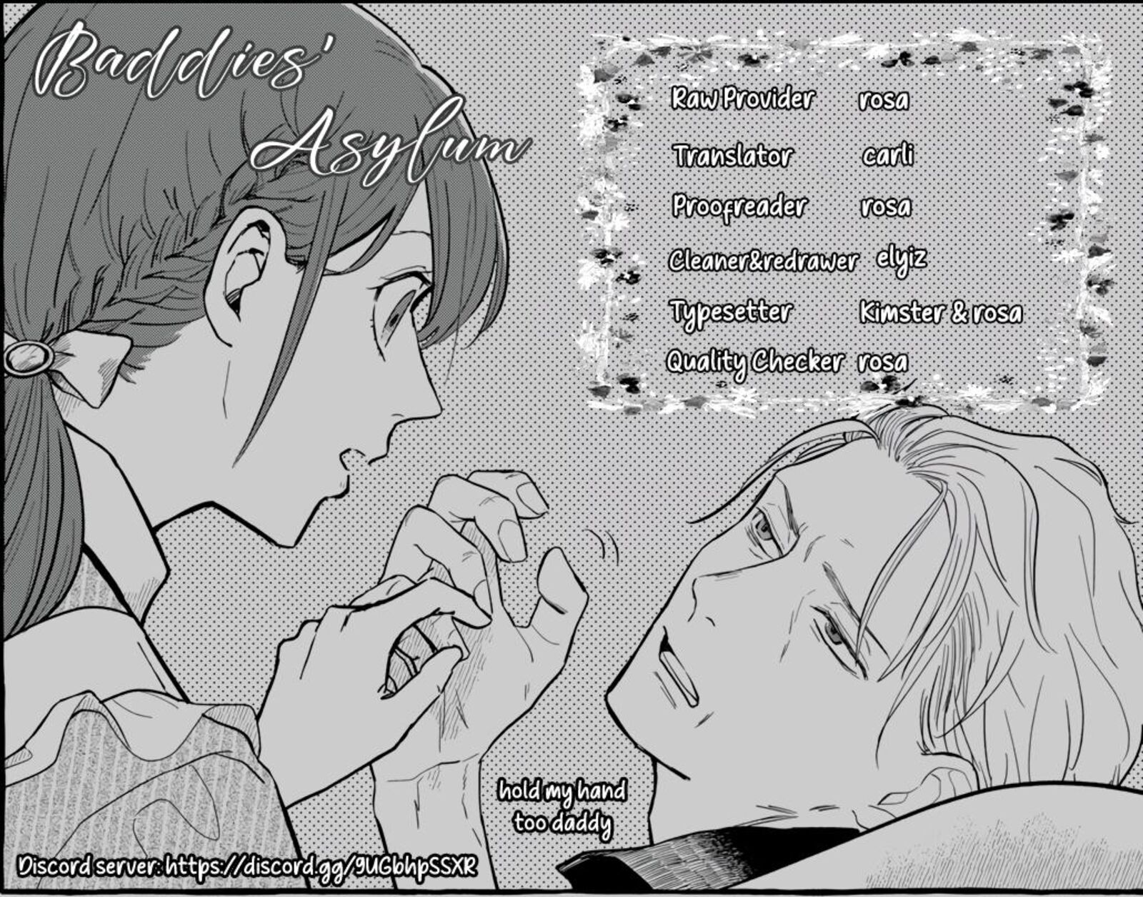 Einen Koyou Wa Kanou Deshou Ka Chapter 32 Page 32