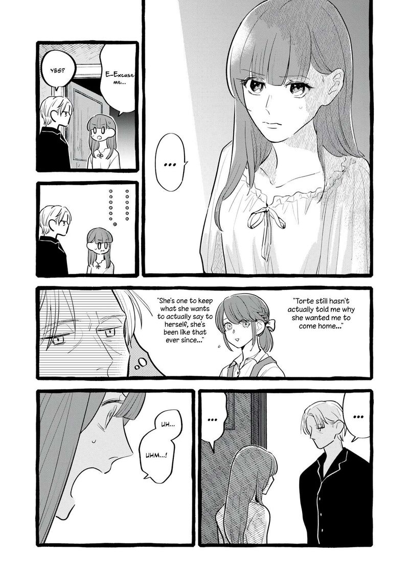 Einen Koyou Wa Kanou Deshou Ka Chapter 34 Page 16