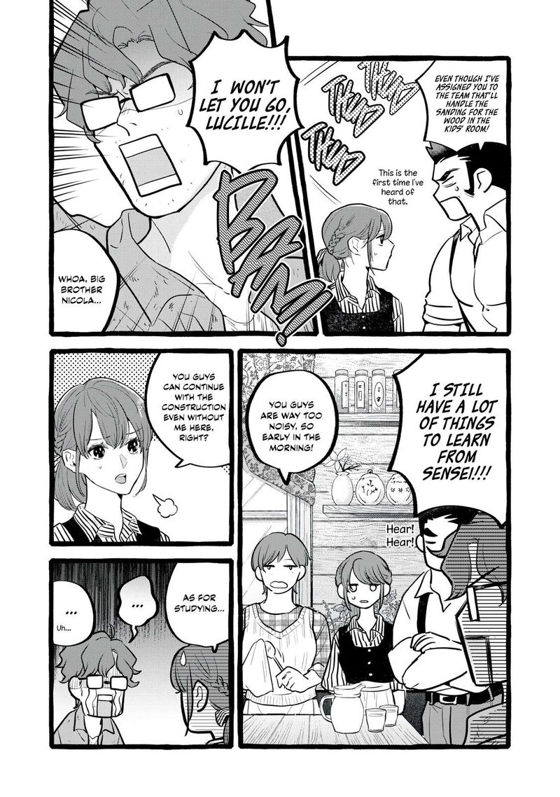 Einen Koyou Wa Kanou Deshou Ka Chapter 34 Page 23