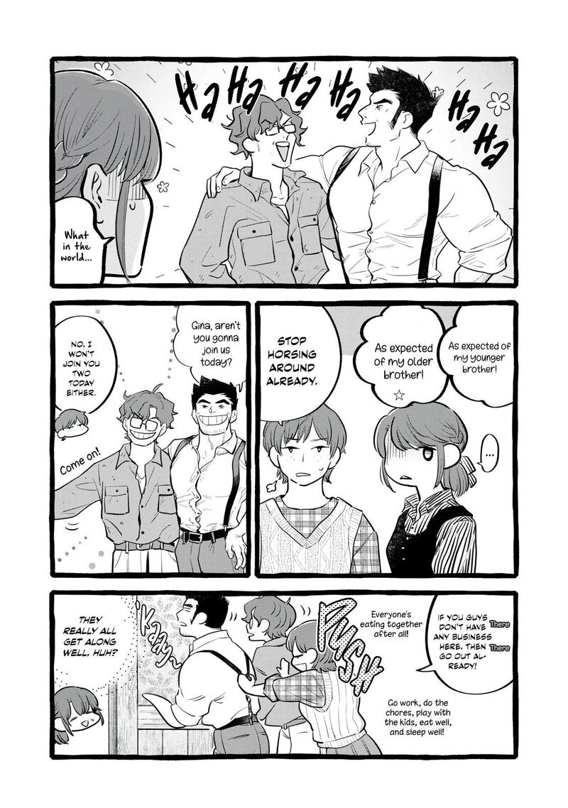 Einen Koyou Wa Kanou Deshou Ka Chapter 34 Page 26
