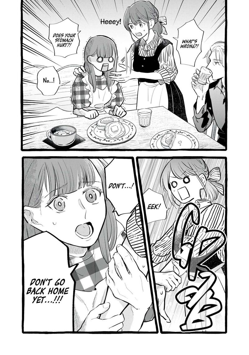 Einen Koyou Wa Kanou Deshou Ka Chapter 34 Page 28