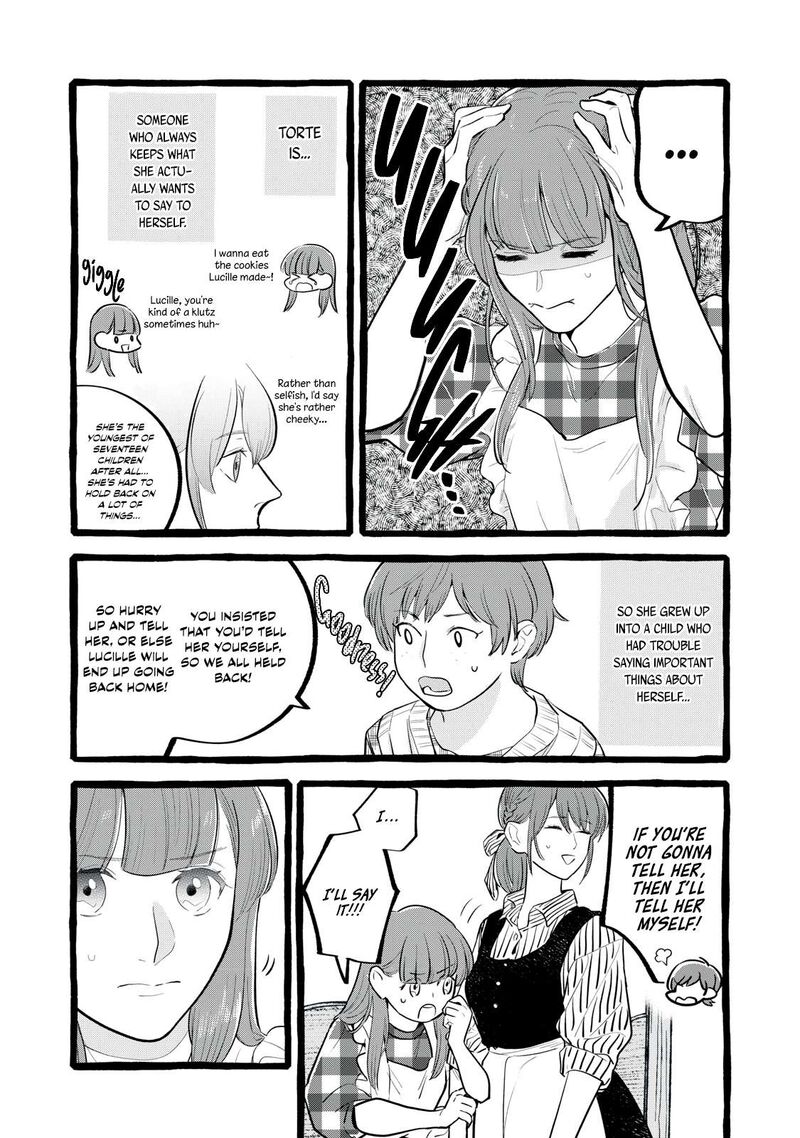 Einen Koyou Wa Kanou Deshou Ka Chapter 34 Page 30