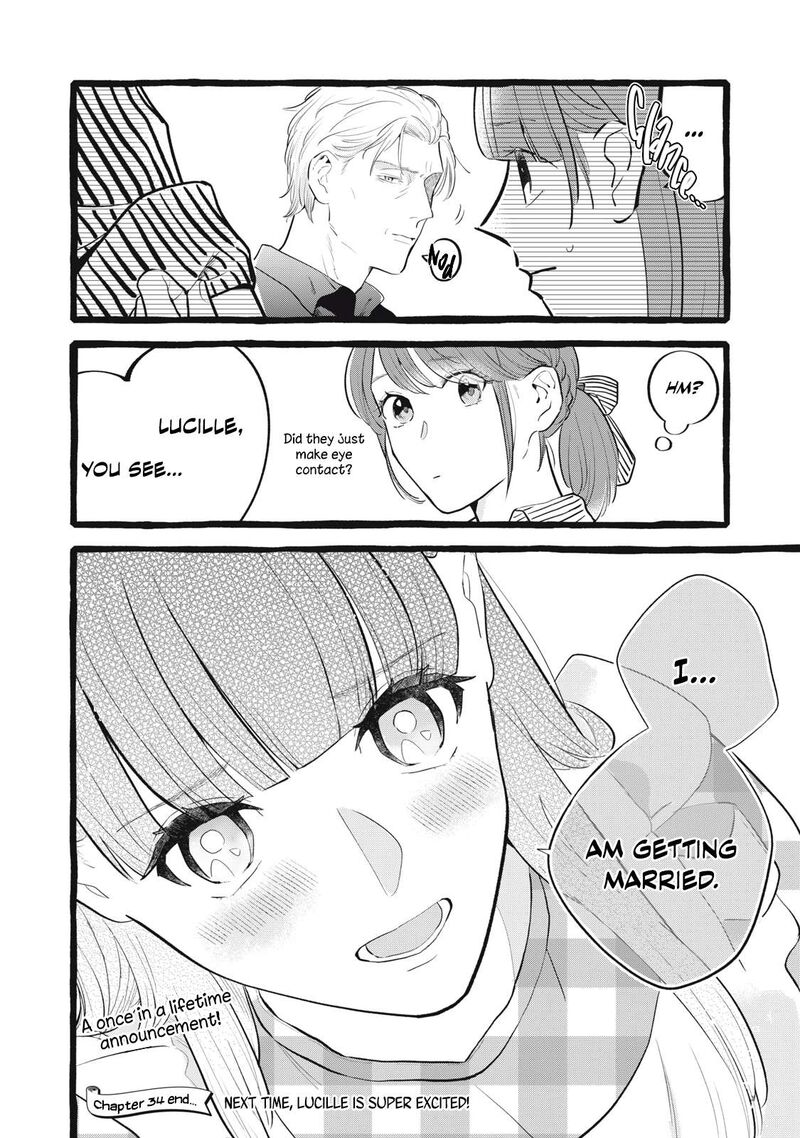 Einen Koyou Wa Kanou Deshou Ka Chapter 34 Page 31