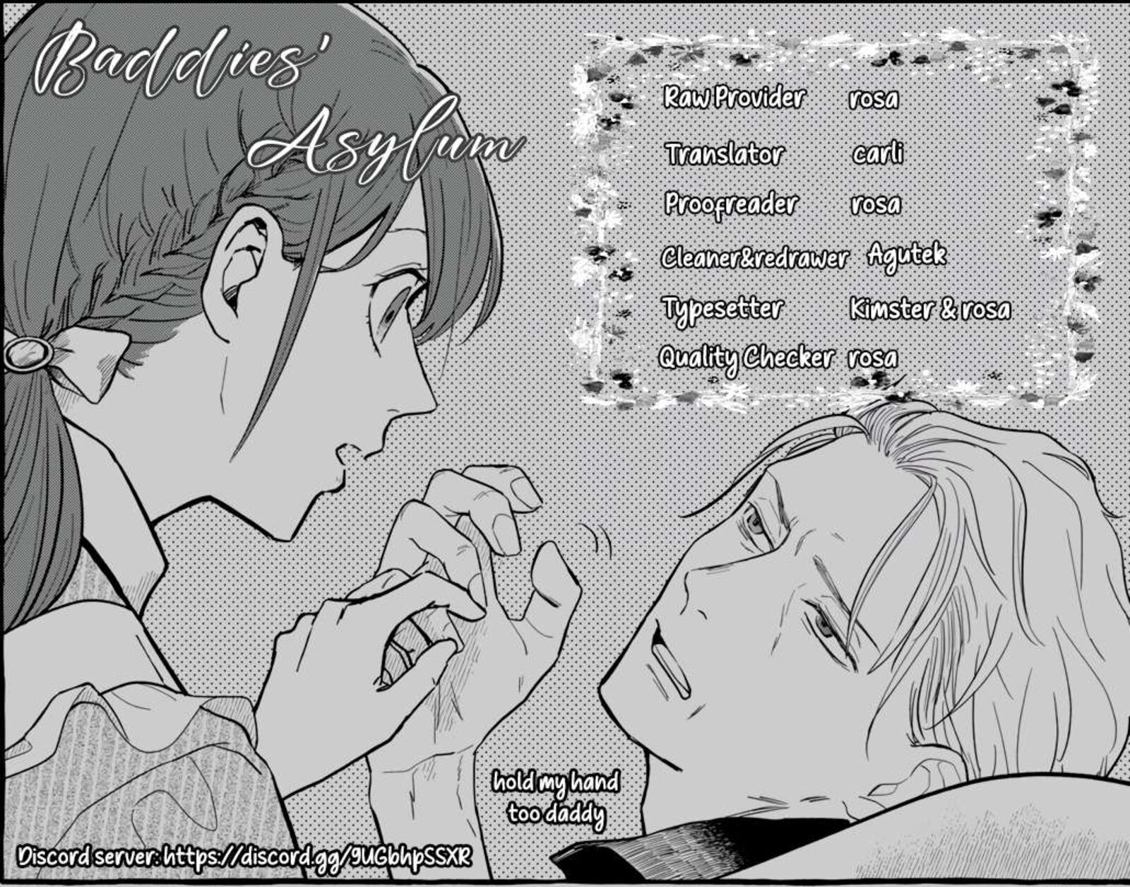 Einen Koyou Wa Kanou Deshou Ka Chapter 34 Page 32