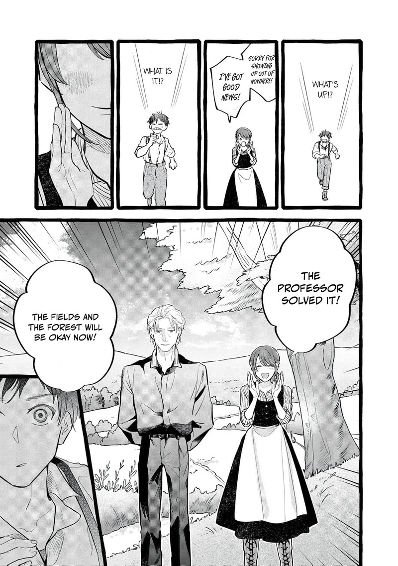 Einen Koyou Wa Kanou Deshou Ka Chapter 35 Page 12