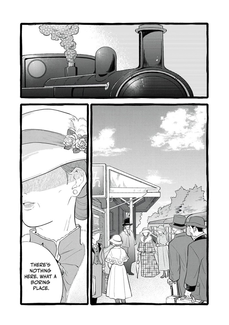Einen Koyou Wa Kanou Deshou Ka Chapter 35 Page 20