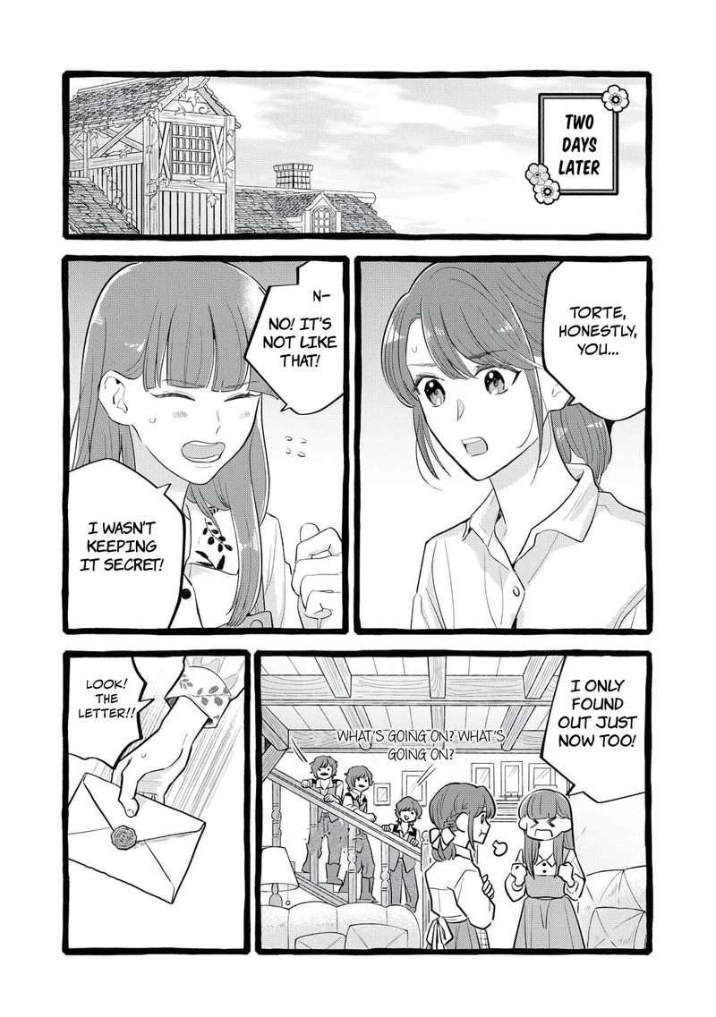 Einen Koyou Wa Kanou Deshou Ka Chapter 35 Page 22