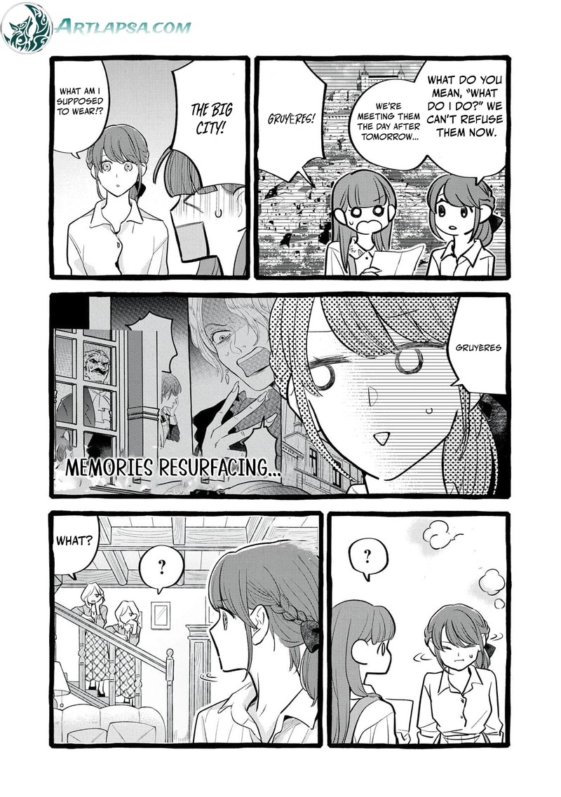 Einen Koyou Wa Kanou Deshou Ka Chapter 35 Page 24
