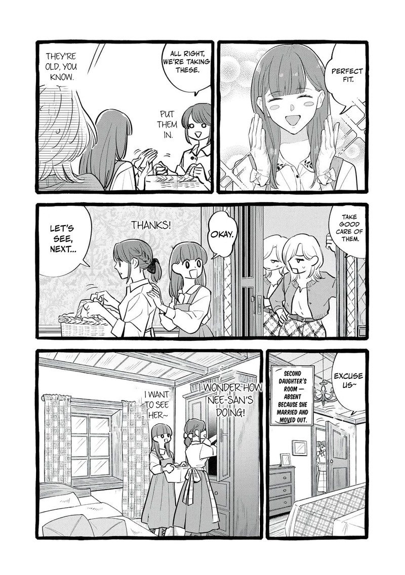 Einen Koyou Wa Kanou Deshou Ka Chapter 35 Page 26