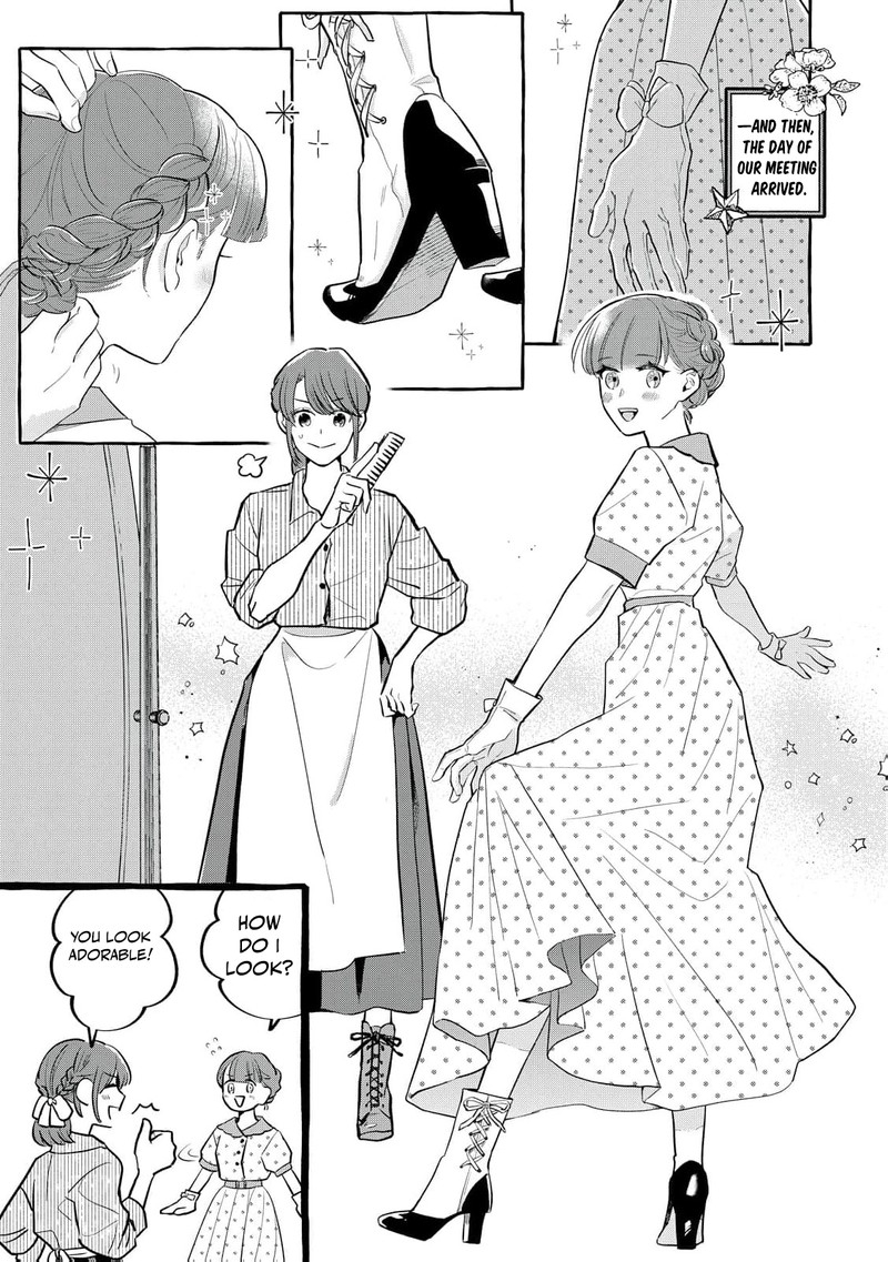 Einen Koyou Wa Kanou Deshou Ka Chapter 35 Page 28