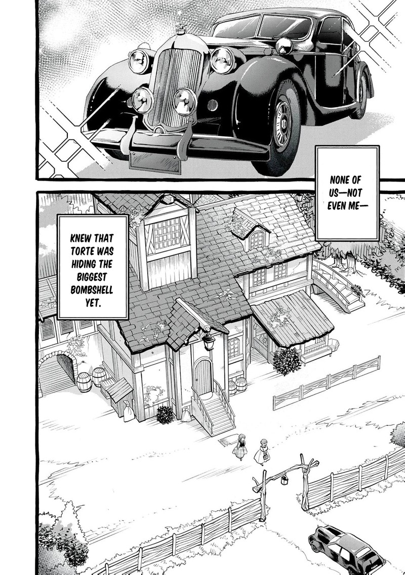 Einen Koyou Wa Kanou Deshou Ka Chapter 35 Page 31