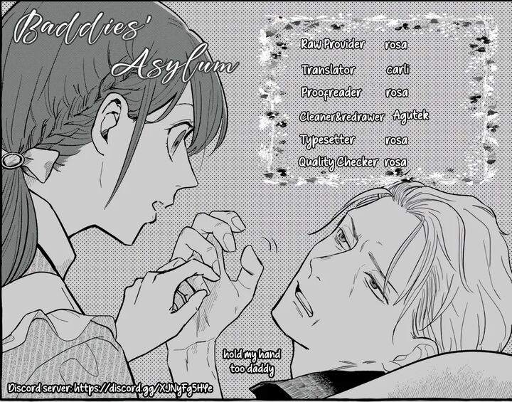Einen Koyou Wa Kanou Deshou Ka Chapter 35 Page 4