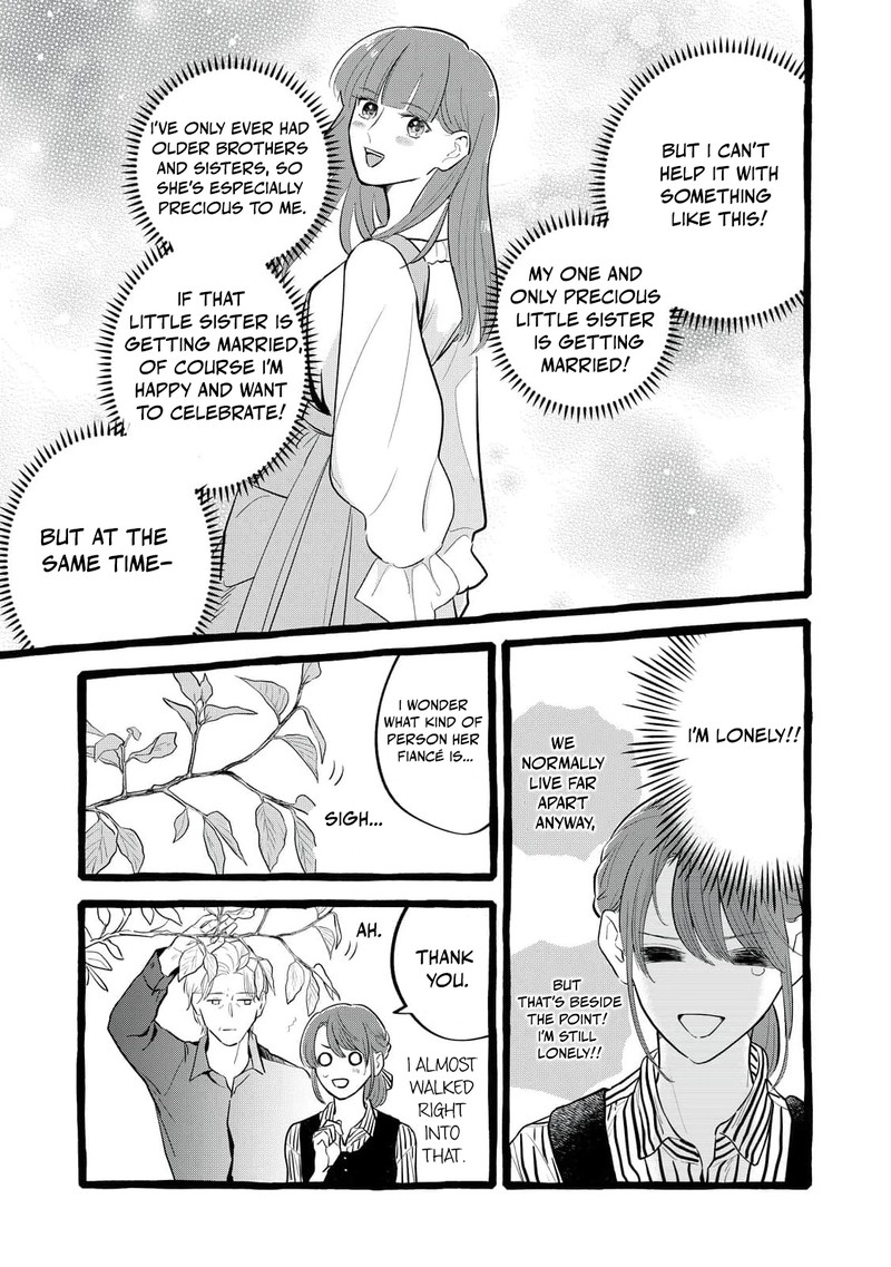 Einen Koyou Wa Kanou Deshou Ka Chapter 35 Page 6