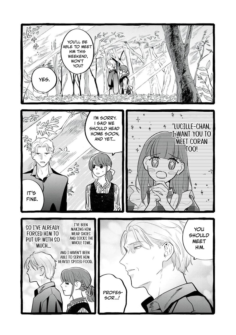 Einen Koyou Wa Kanou Deshou Ka Chapter 35 Page 7