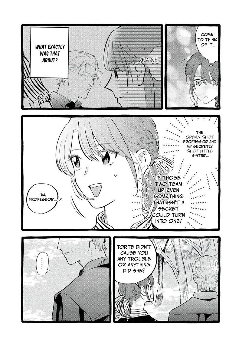 Einen Koyou Wa Kanou Deshou Ka Chapter 35 Page 8