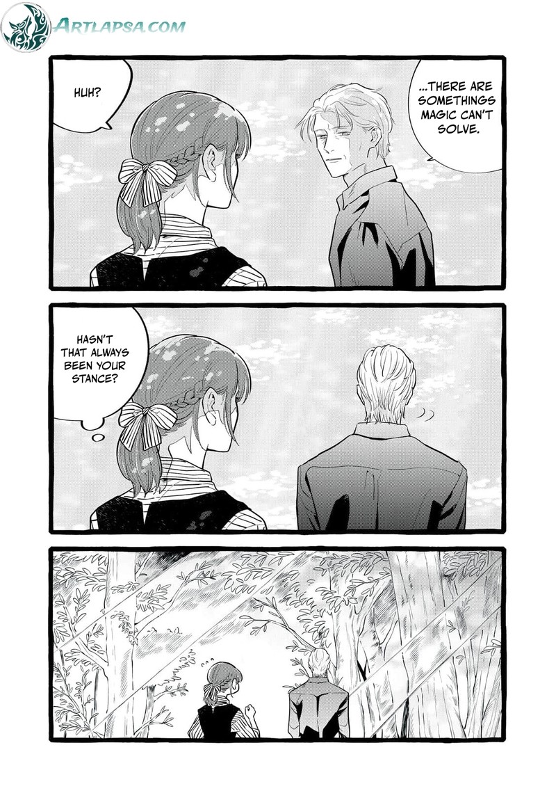 Einen Koyou Wa Kanou Deshou Ka Chapter 35 Page 9
