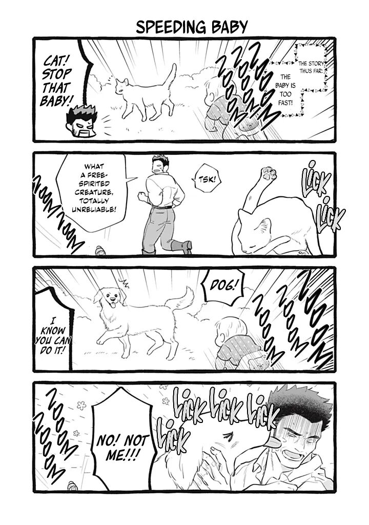 Einen Koyou Wa Kanou Deshou Ka Chapter 37 Page 2