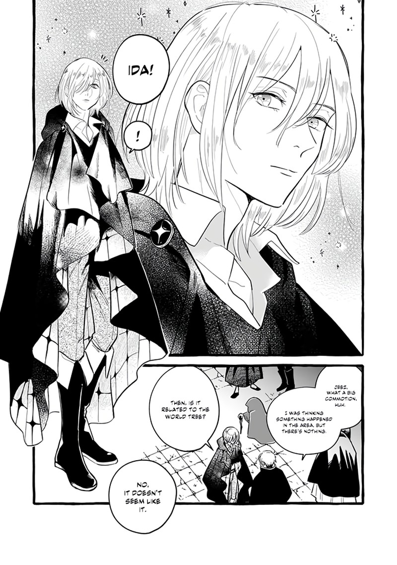 Einen Koyou Wa Kanou Deshou Ka Chapter 6 Page 23