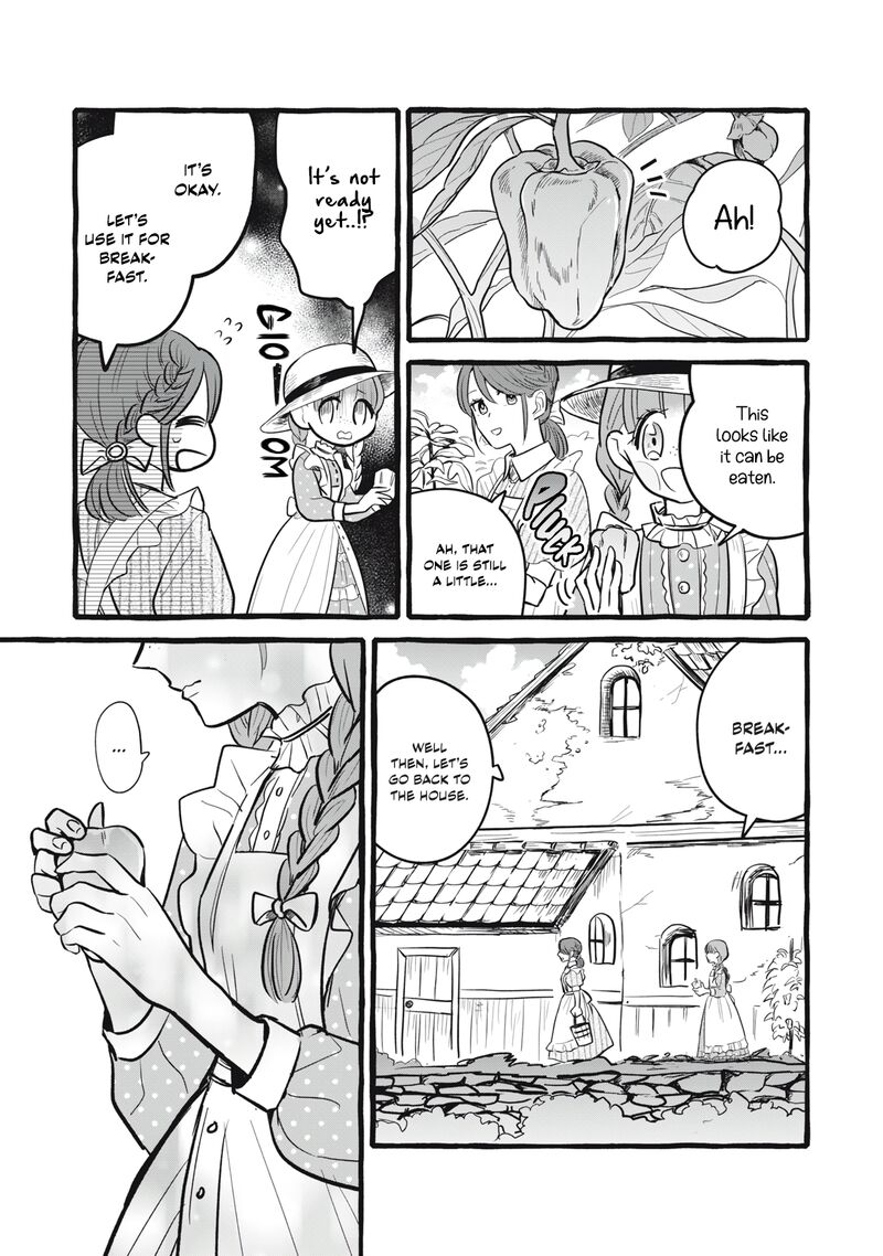 Einen Koyou Wa Kanou Deshou Ka Chapter 7 Page 17