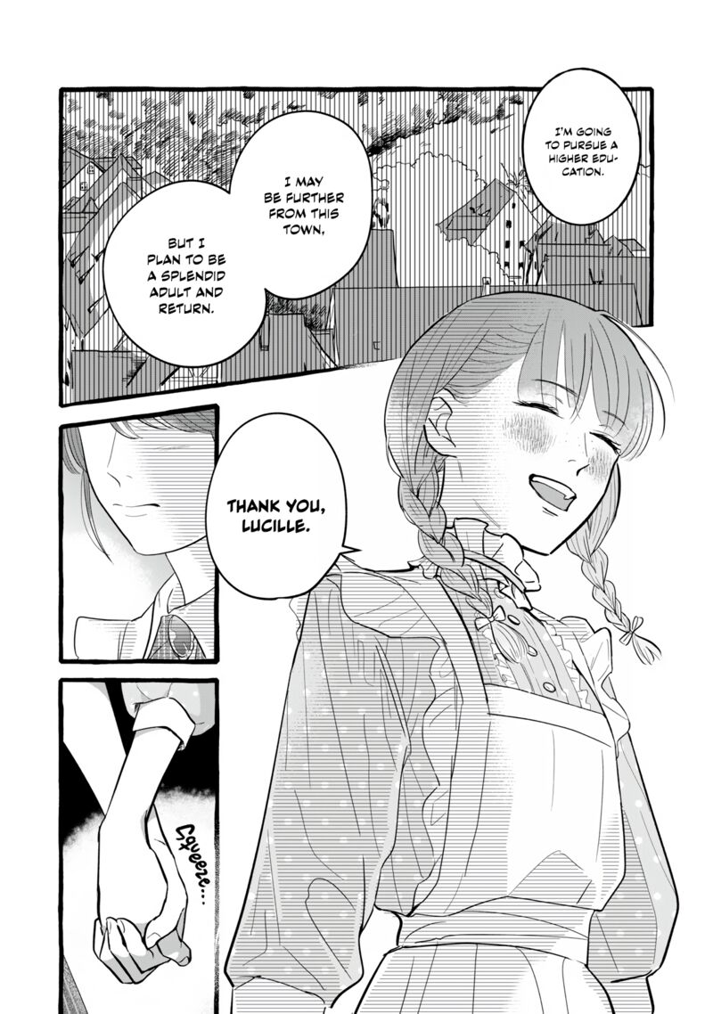 Einen Koyou Wa Kanou Deshou Ka Chapter 8 Page 16