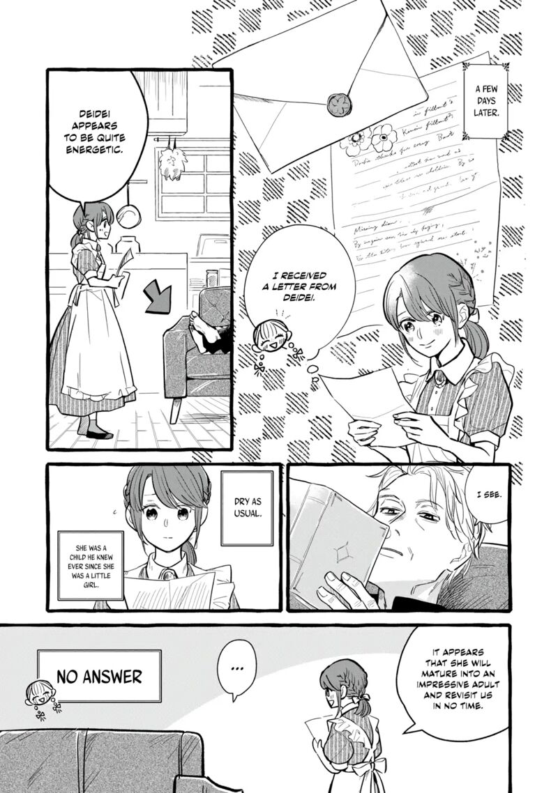 Einen Koyou Wa Kanou Deshou Ka Chapter 9 Page 10