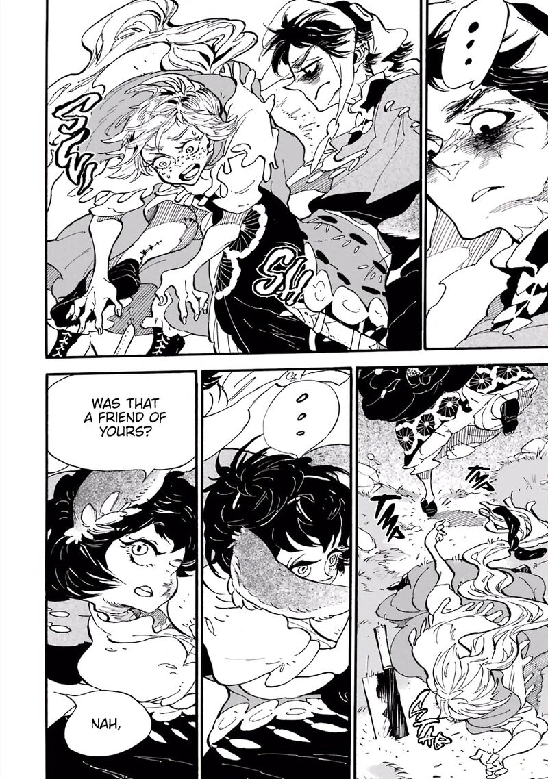 Einstein No Kaibutsu Chapter 4 Page 18