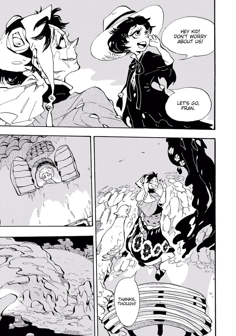 Einstein No Kaibutsu Chapter 5 Page 20