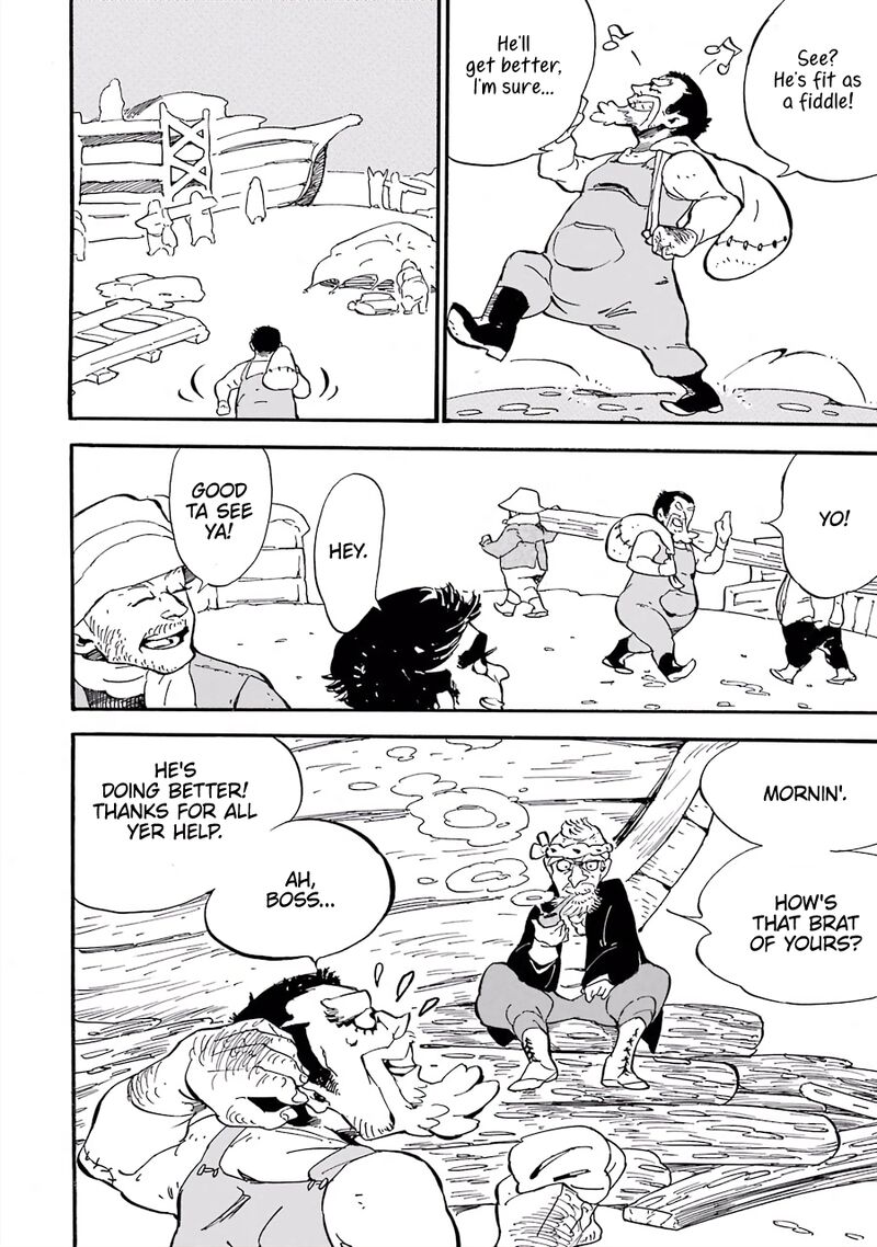 Einstein No Kaibutsu Chapter 5 Page 41