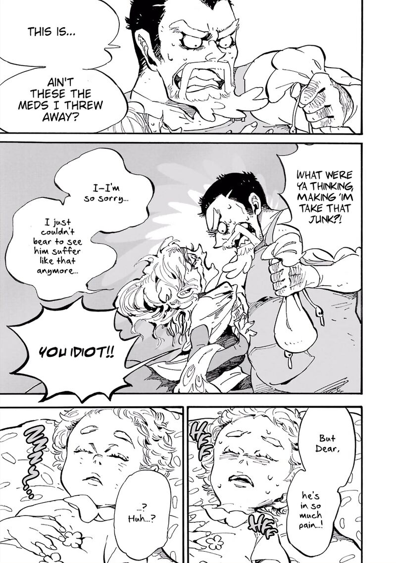 Einstein No Kaibutsu Chapter 5 Page 44