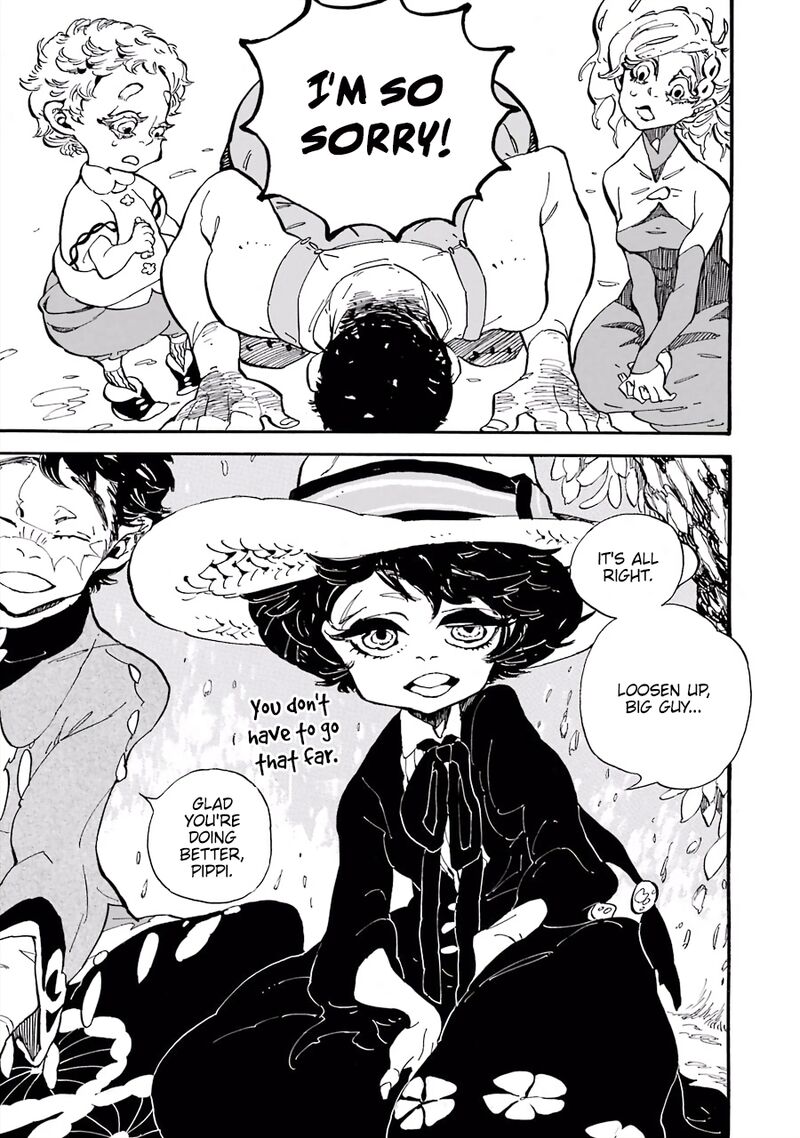 Einstein No Kaibutsu Chapter 5 Page 46