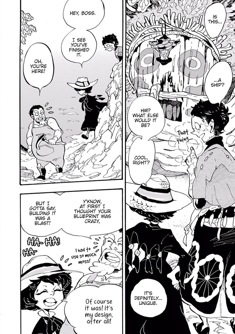 Einstein No Kaibutsu Chapter 5 Page 52