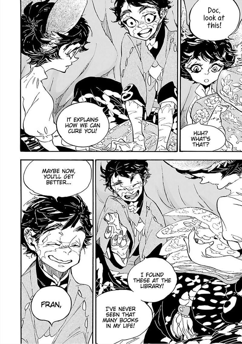 Einstein No Kaibutsu Chapter 6 Page 20