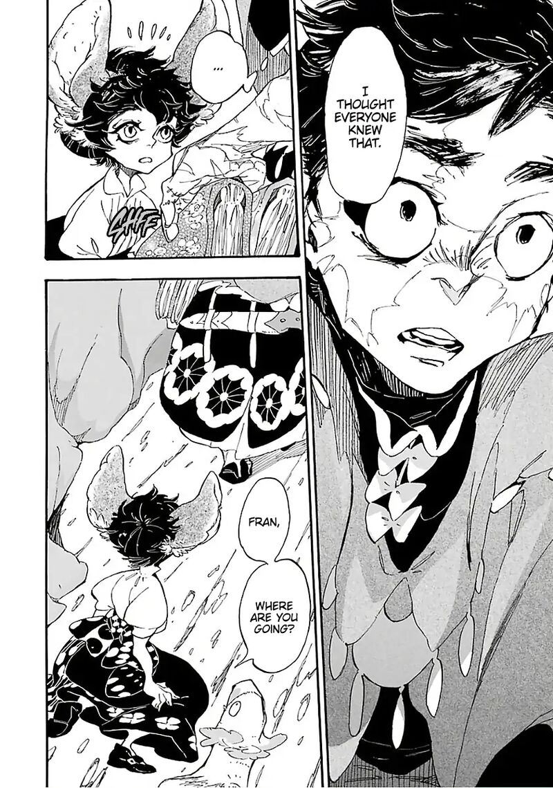 Einstein No Kaibutsu Chapter 6 Page 22