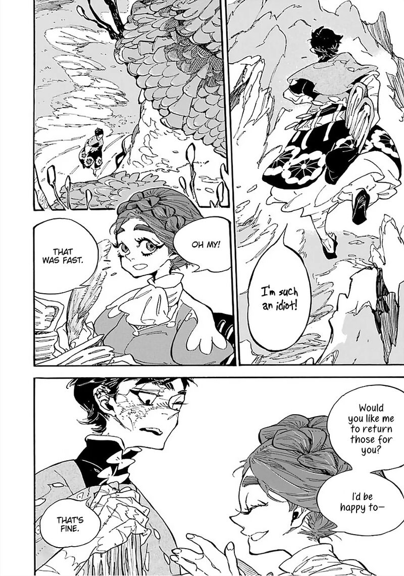 Einstein No Kaibutsu Chapter 6 Page 26