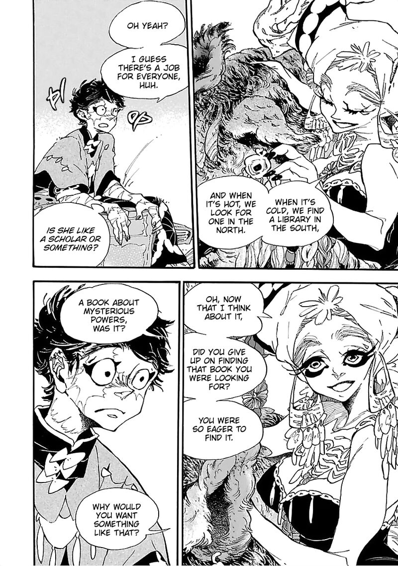 Einstein No Kaibutsu Chapter 7 Page 20