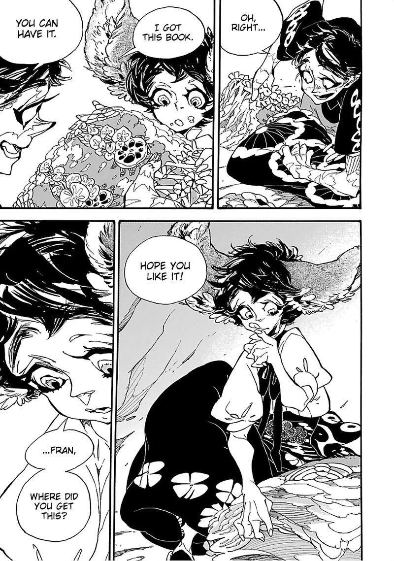 Einstein No Kaibutsu Chapter 7 Page 32