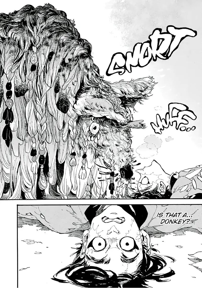 Einstein No Kaibutsu Chapter 7 Page 4
