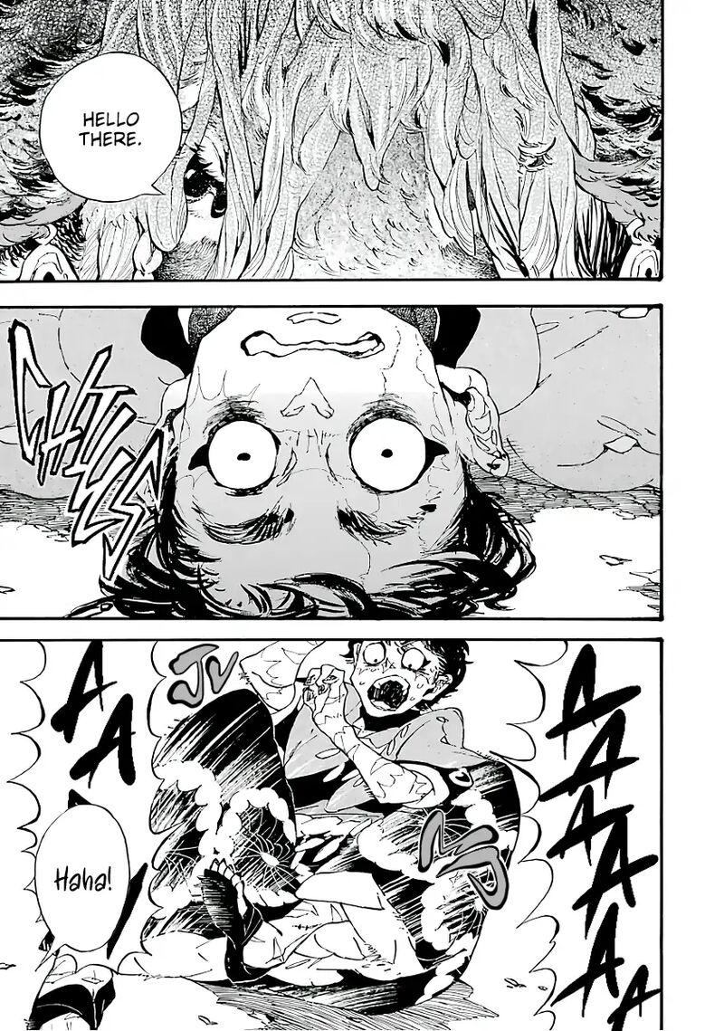 Einstein No Kaibutsu Chapter 7 Page 5